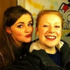 Cassie Elizabeth Simpson