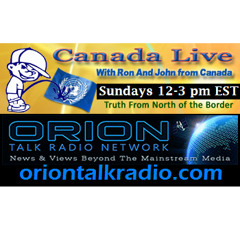 Canada Live radio