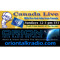 Canada Live radio