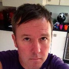 Gary Selwood