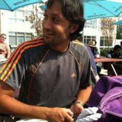 Vivek V. Subramanian