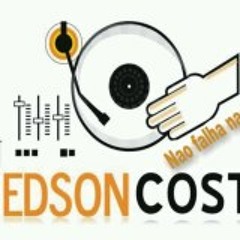 Dj Edson Costa