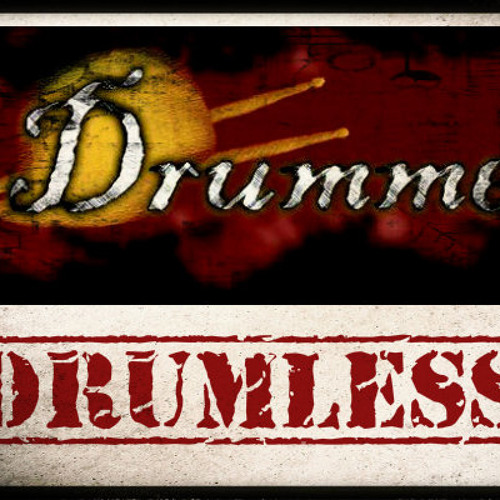 Canal Drummer Funk Bassline Drumless 09