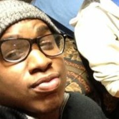 Daniel Thunder Gregory