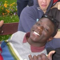 Stefano Olatunde Jnr