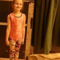 Jenna Louise Harrison