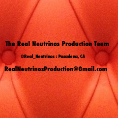 Real_Neutrinos