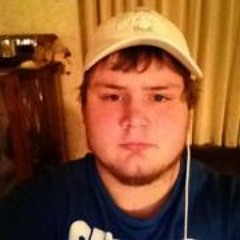 Brandon Jaymz Orourke