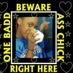 Shaie Luvz Butterfingerz