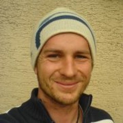 Jens Klöpfer