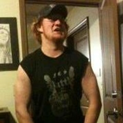 Zack Anderson (Lumberjak)