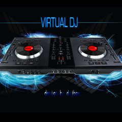 DELERIOUS-SILENCE VS TIESTO MASHUP BY Dj Majola