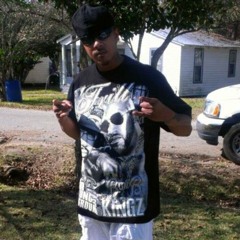 Louisiana ft ESKY Right Hookz and P-Liv