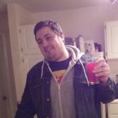 Patrick Michael Kelly