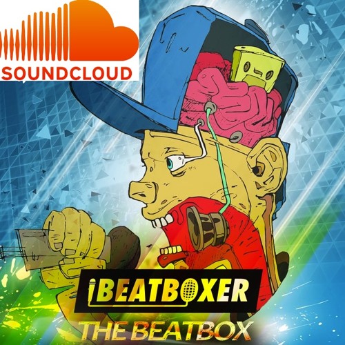 ibeatboxer’s avatar