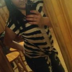 Leticia Rayann Calderon