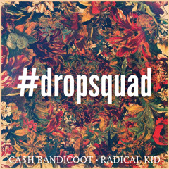 #dropsquad