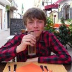 Jake Alexander Broughton