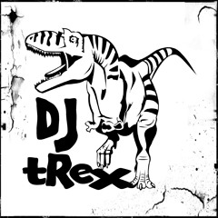 DJ Tee-Rex NZ