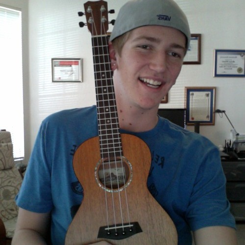 Stream Fuse by GarettStilwellUkulele | Listen online for free on SoundCloud