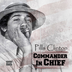 pills clinton