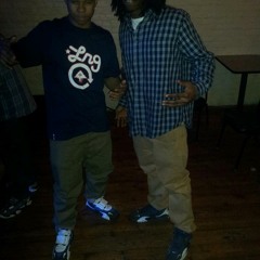 Keithen Bucctown Bryant