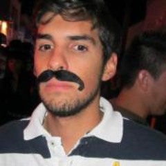 Luis Fernando Ramírez 15