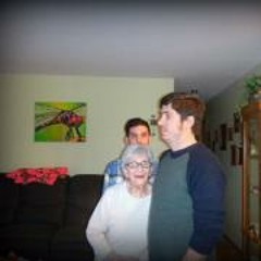 Christopher O'Malley 1