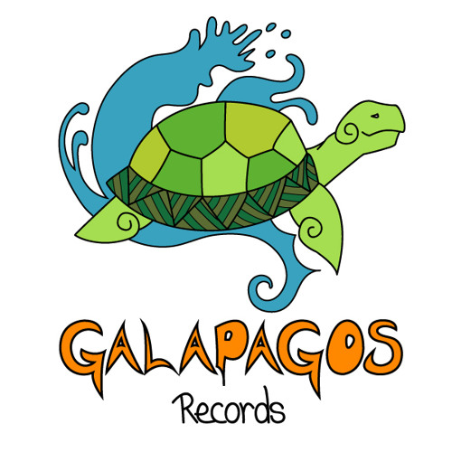Galapagos Records’s avatar
