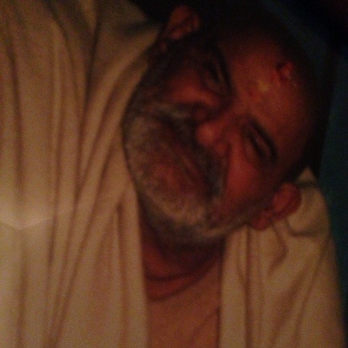 jai uttal- hare krishna