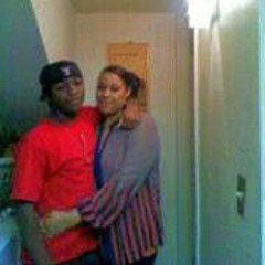 Asia Nd Terrell Whatley