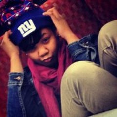 Jasmine ImAsian Valero