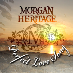Stream Perfect Love Song by MorganHeritageOfficial | Listen online