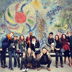 Columbia Clefhangers