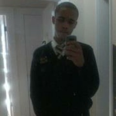 Deontae Trilly Martin