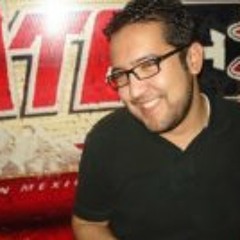 Josué Jaime López Arvizu