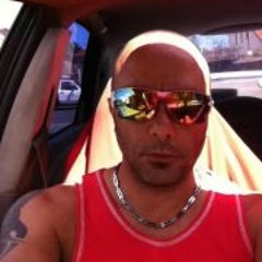 Charlie Giamas