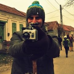 Andrei Bzz