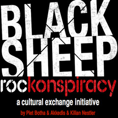 Black Sheep Rockonspiracy