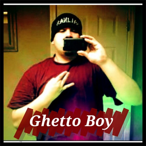 GhettoBoy831’s avatar