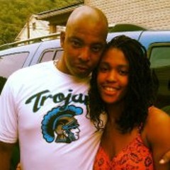 Chartice Renee Wyatt