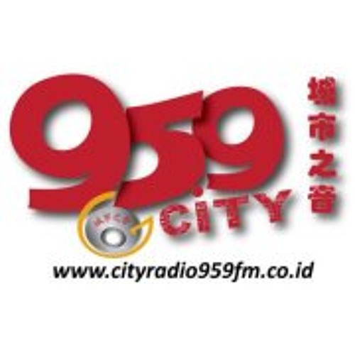 Cityfm Medan’s avatar