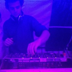 Johnny le' fou