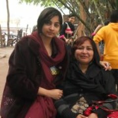 Kehkshan Safdar