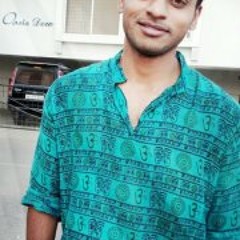 Arun Raj 33