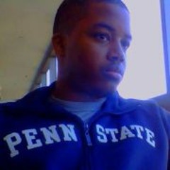 Gabriel Antoine Smith