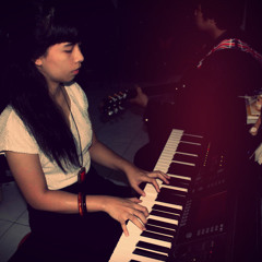 Frisca 'Pika' Hutauruk