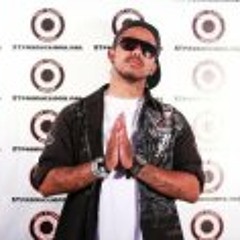 Yung M'Fuccin Stunta