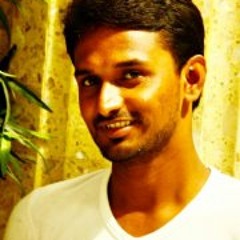 Thamizhmozhivarman Raman