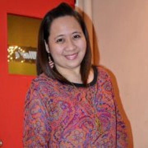 Ruby Ann del Rosario’s avatar